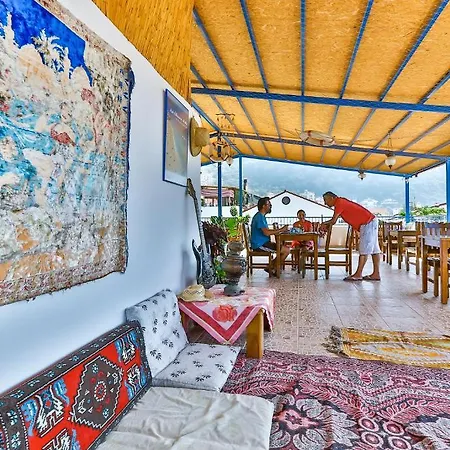 Puya Otel 3*