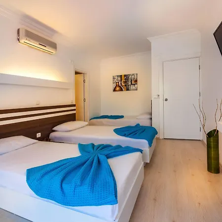 Otel Puya