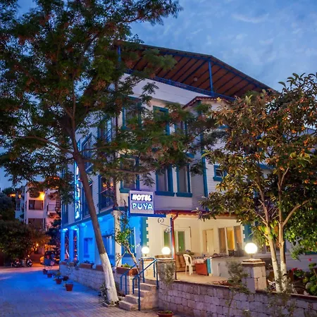 Otel Puya 3*